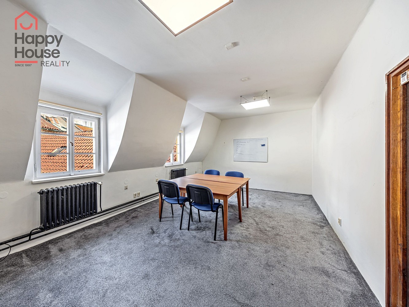 Kanceláře, Michalská, Praha 1 - Staré Město, 31 m² - 1
