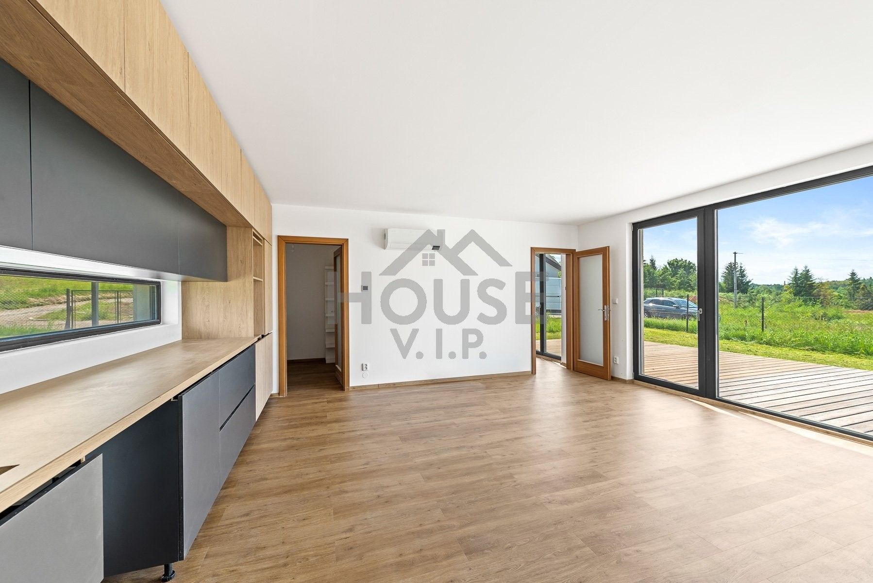 Rodinný dům · 82 m² · V Podlesí, Chrást - 3
