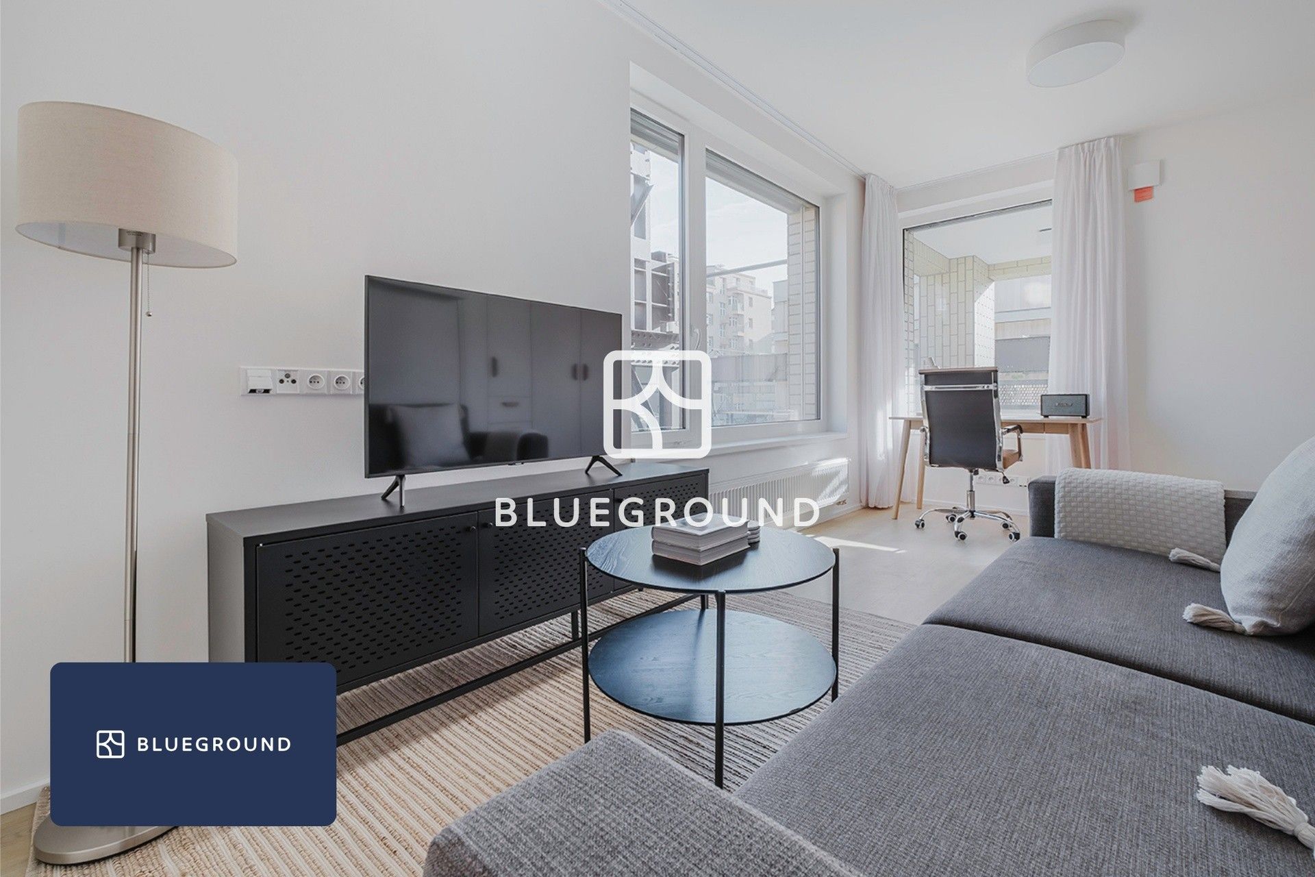 2+kk, U Pergamenky, Praha, 58 m²