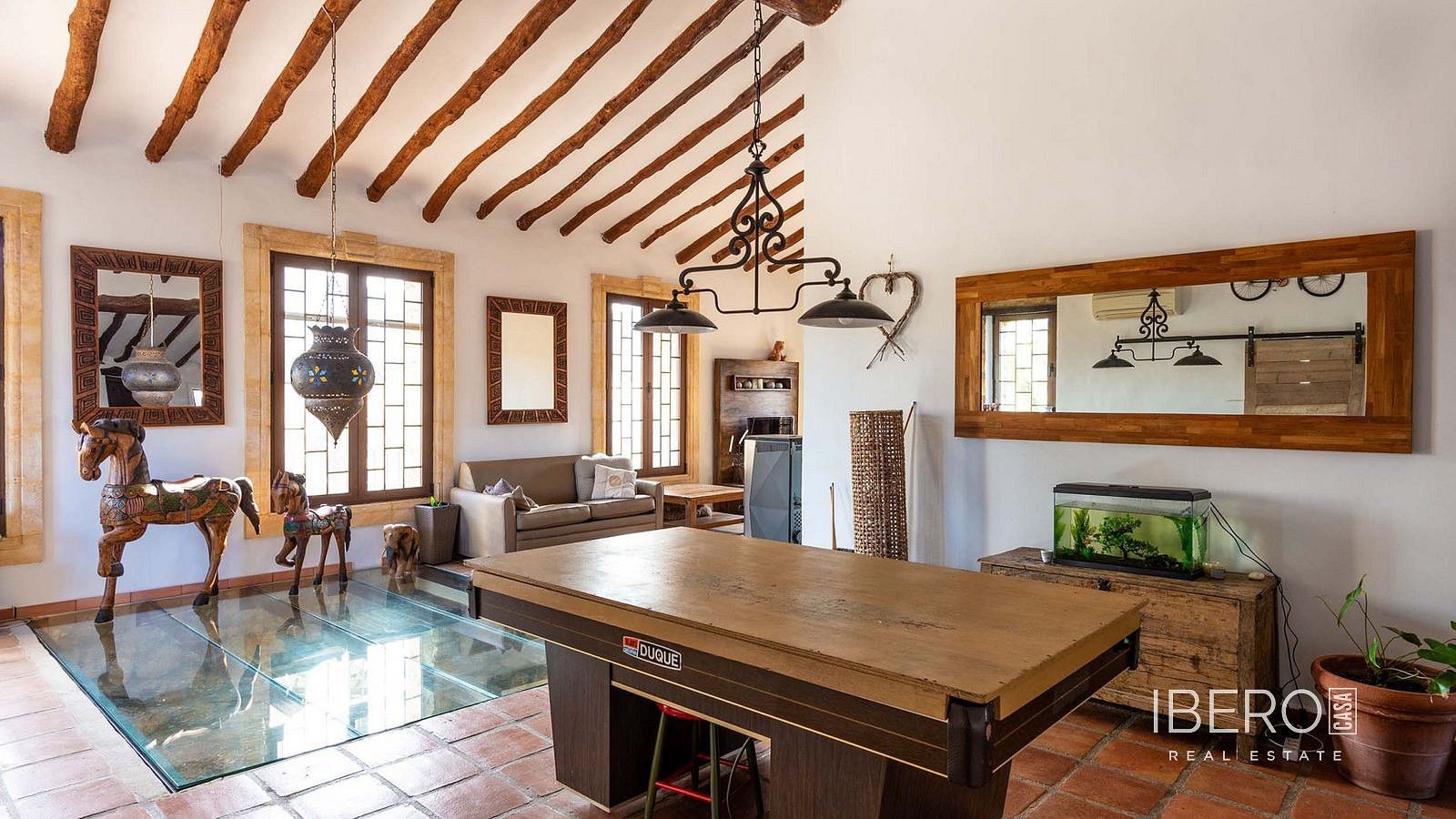 Prodej rodinný dům - Jalon, ES, 524 m² - 2