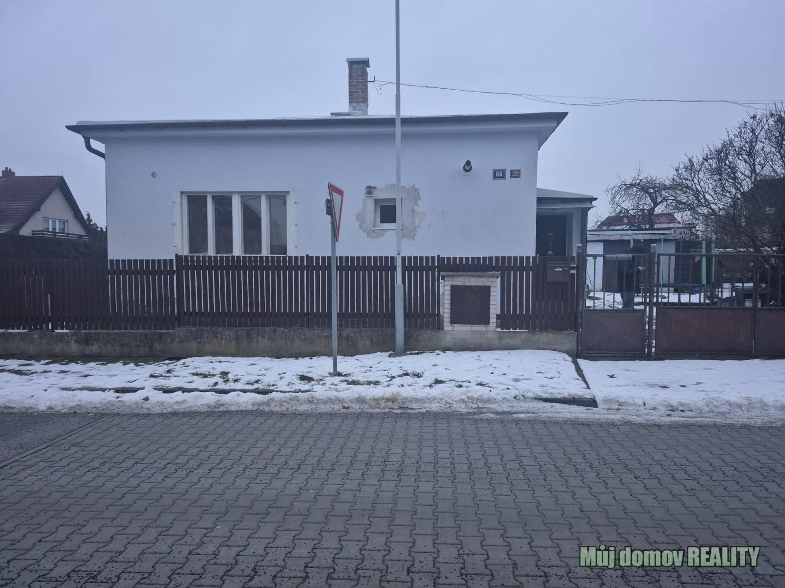 3+1, Mezilesí, Praha, 100 m²