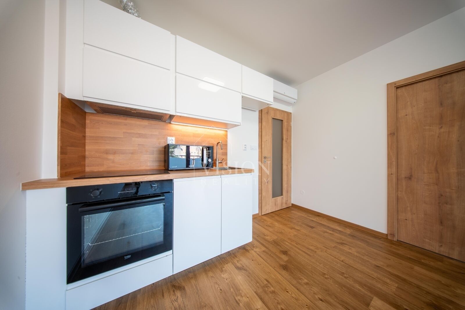 2+kk, náměstí Tomáše Bati, Sezimovo Ústí, 52 m² - 2
