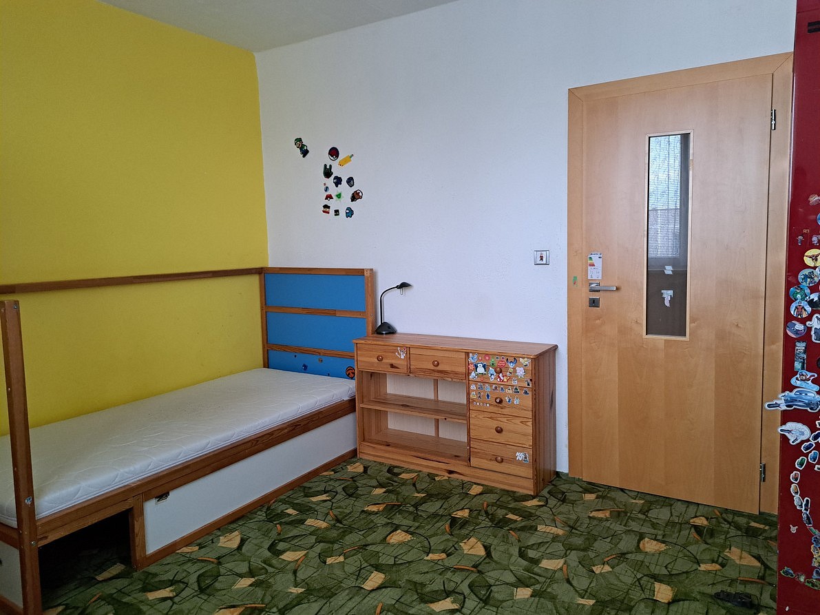 Byt 3+1 · 66 m² · Březhradská, Hradec Králové - Březhrad - 4