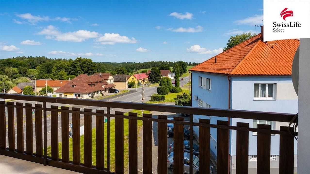 3+1, Úněšov, okres Plzeň-sever, Plzeňský kraj, 75 m² - 1