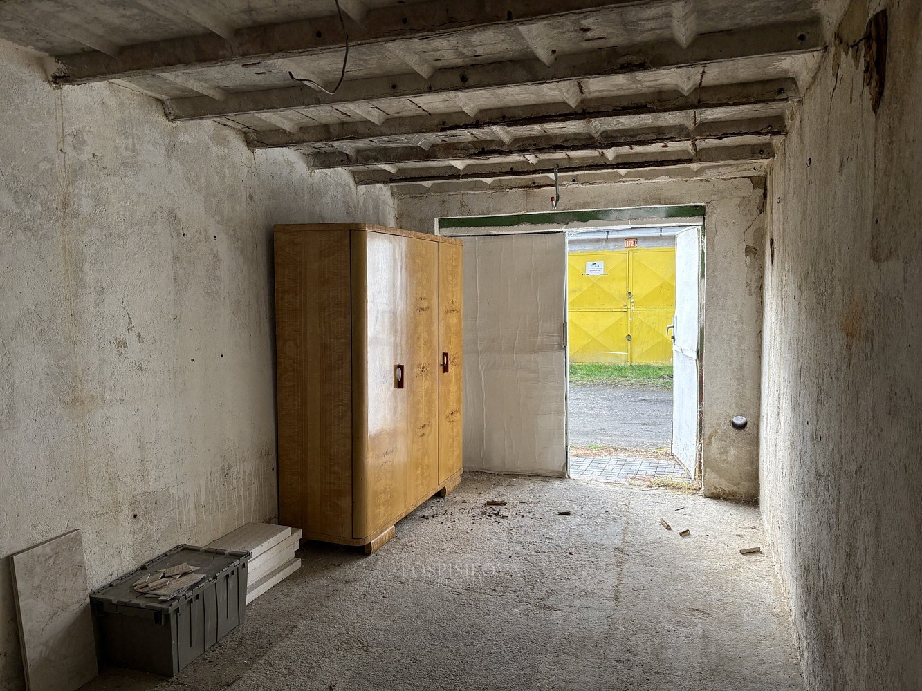 Nemovitost · 18 m² · U Cihelny, Kladno - Rozdělov - 3