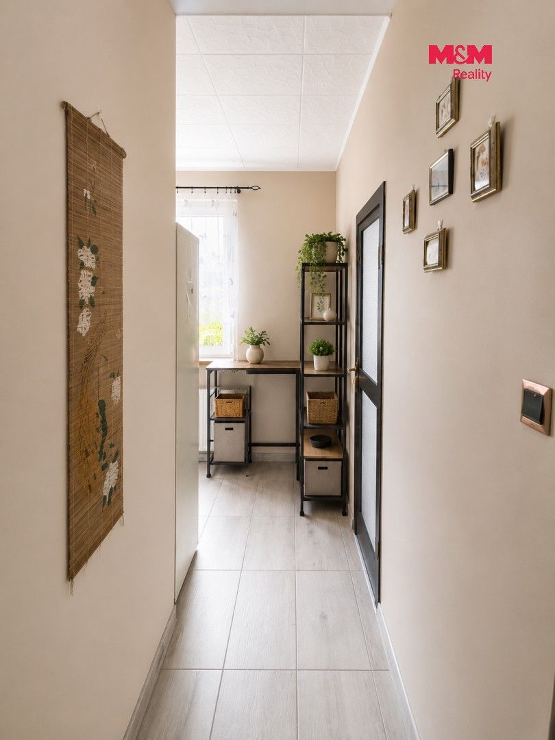 Prodej byt 3+1 - Příční, Chodov, 69 m² - 2