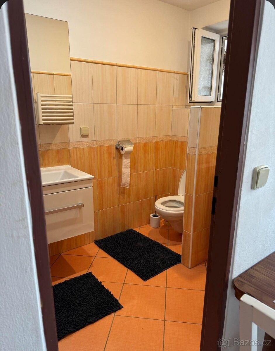 Byt · Uherské Hradiště, 686 01 - 4