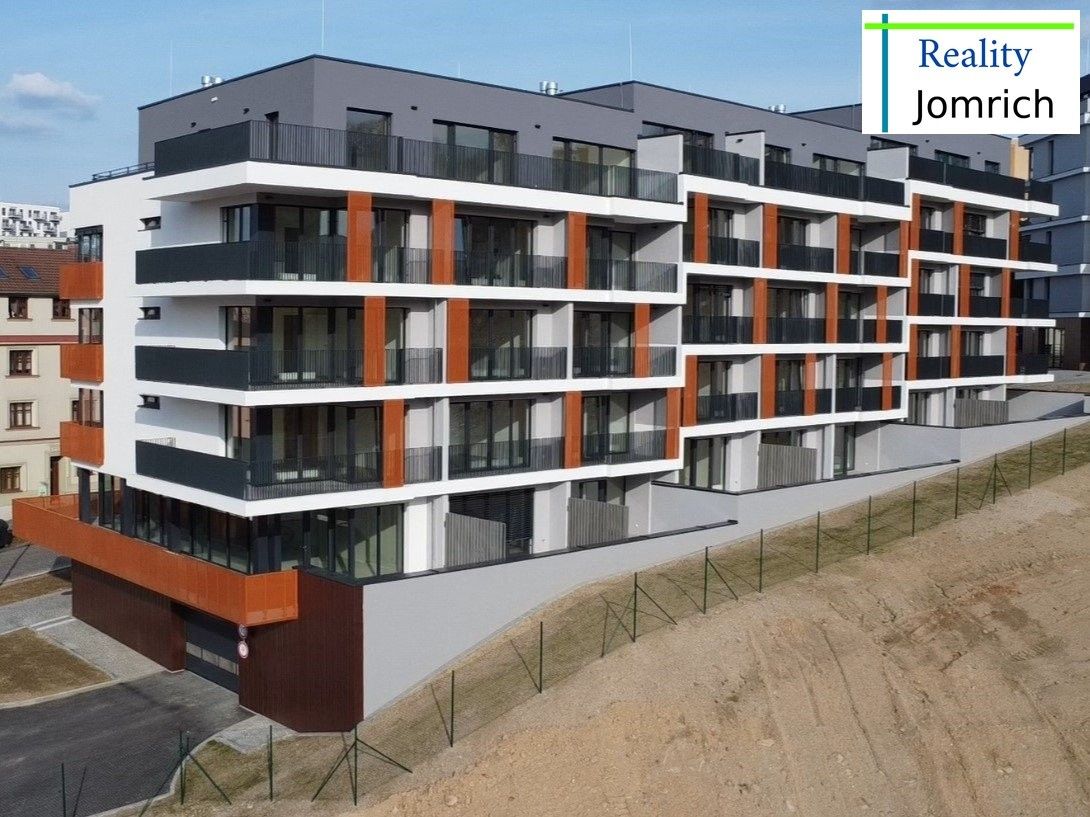 1+kk, Na Perštýně, Liberec, 42 m²