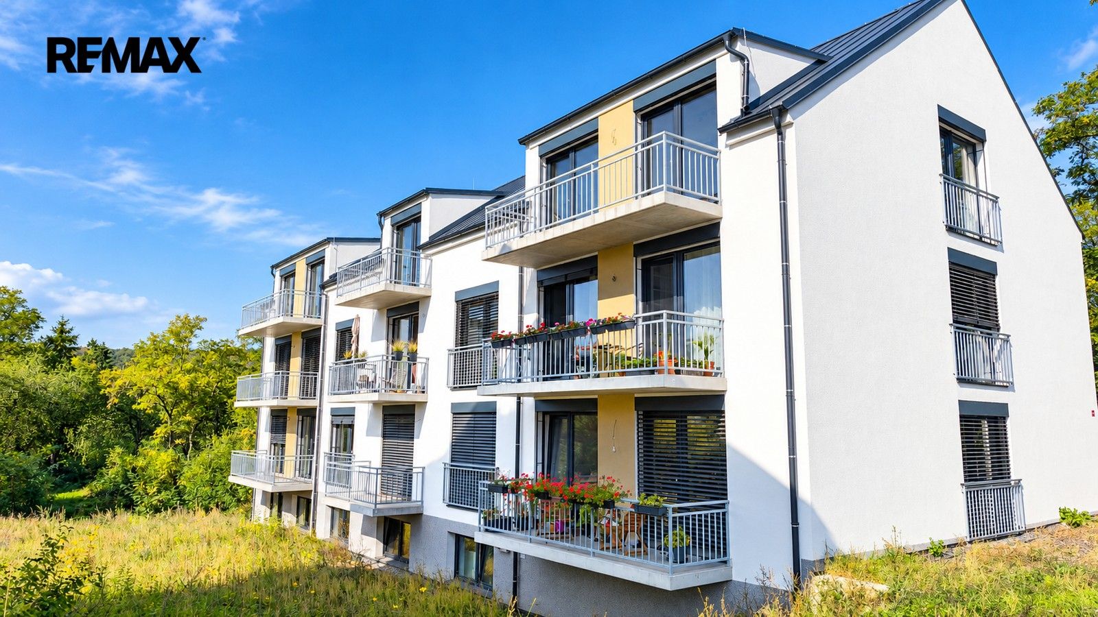 Byt 2+kk, 67 m²