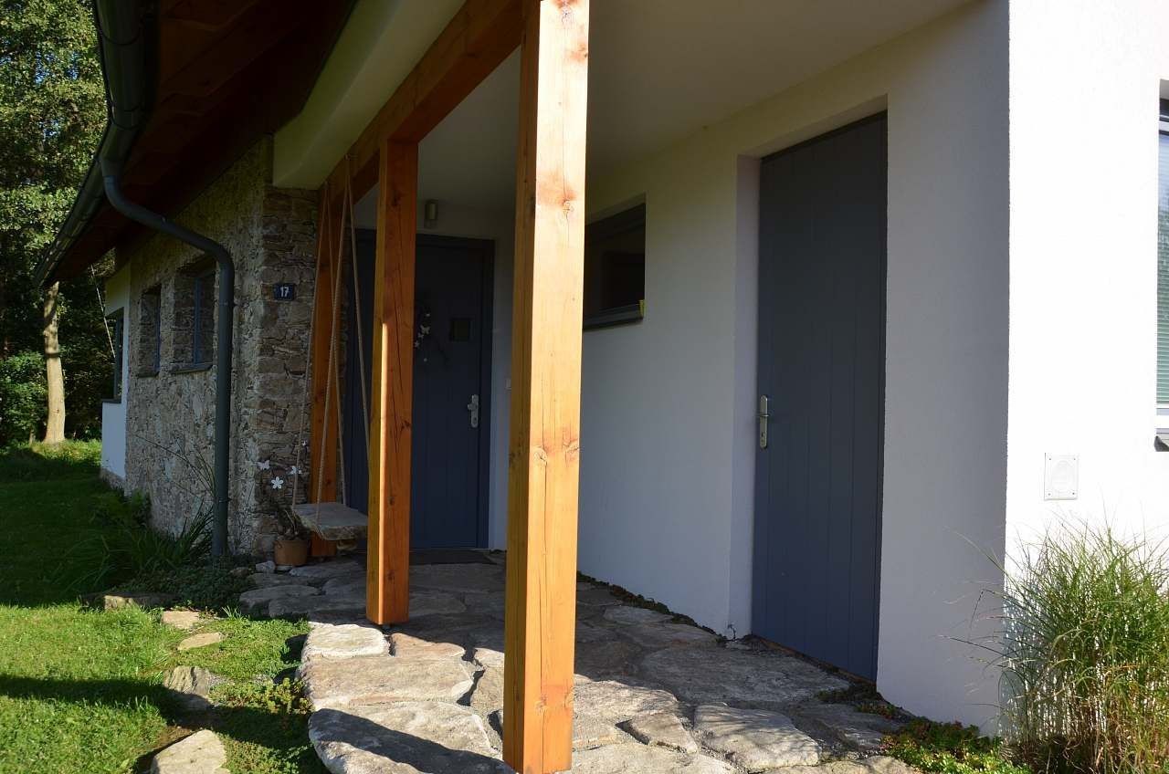 Chata · Český Herálec, Kraj Vysočina - 3