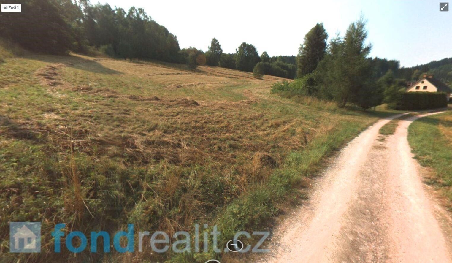 Ostatní, Chotěvice, 15 m²