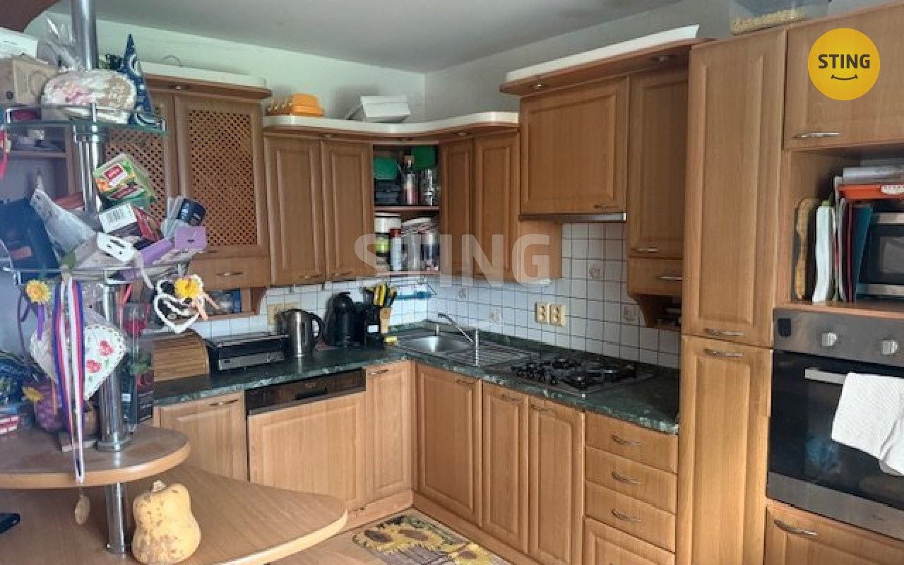 Pronájem rodinný dům - Padoly, Bolatice, 150 m²