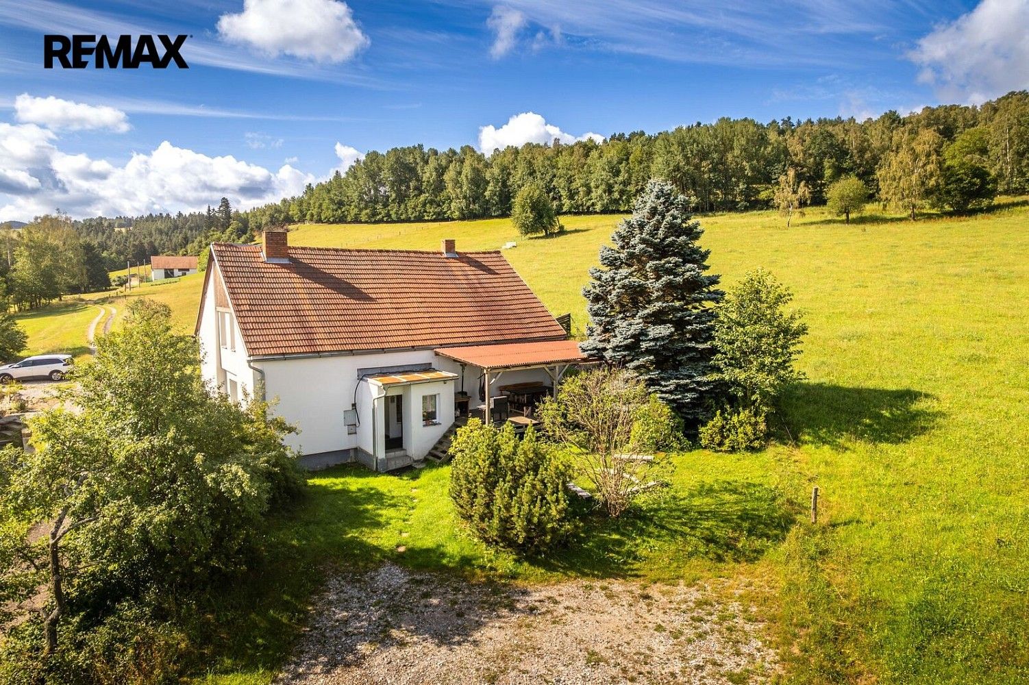 Chalupy, Vimperk - Bořanovice, okres Prachatice, Jihočeský kraj, 170 m² - 2