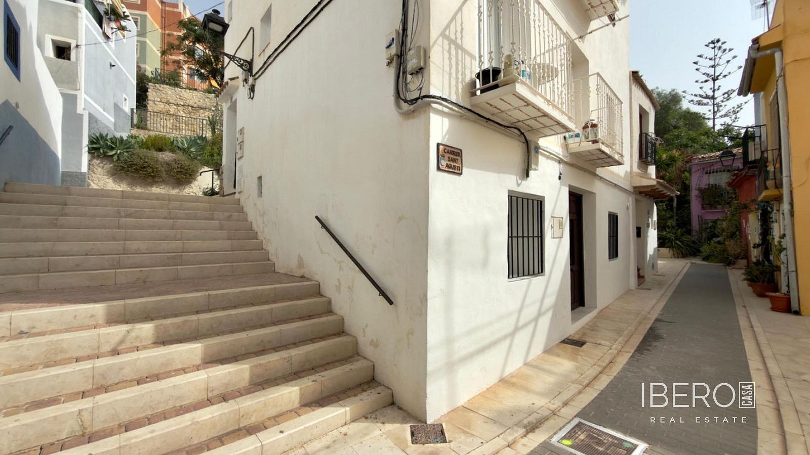 Rodinný dům · 75 m² · Villajoyosa, ES - 4