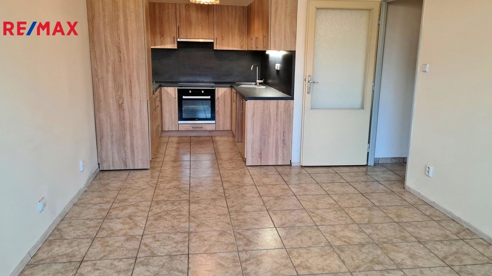 2+kk, Nádražní, Příbram, 40 m²