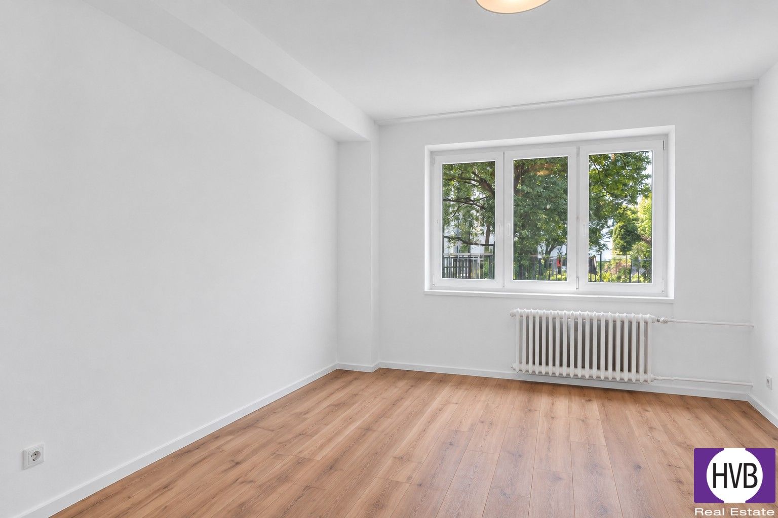 Byt 3+kk, 63 m²