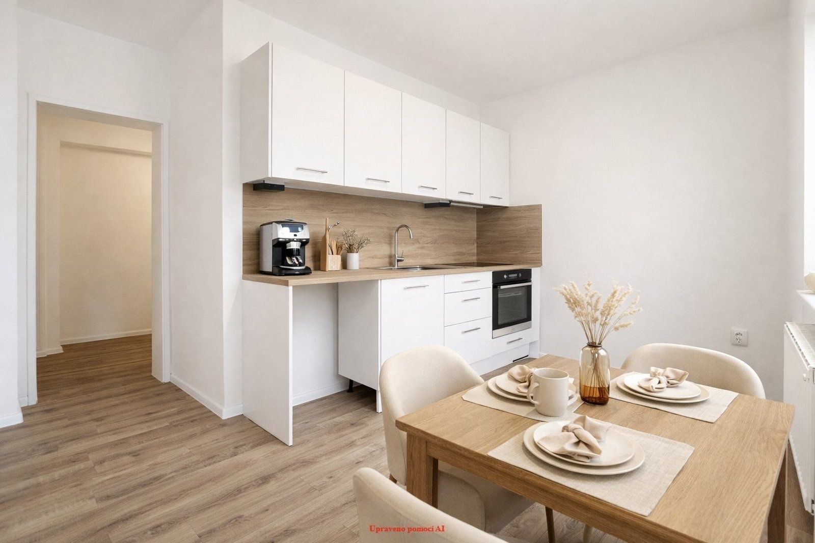 2+1, Janského, Karviná-město, Moravskoslezský kraj, 50 m² - 1