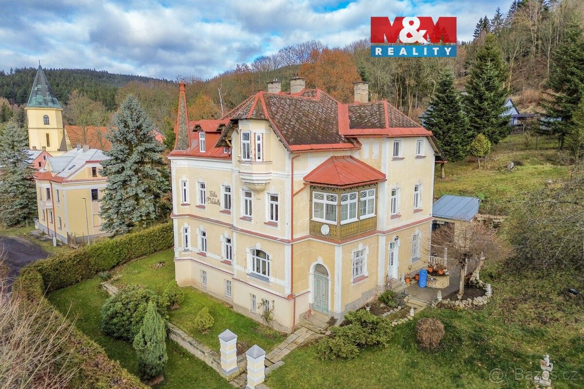 Ostatní, Lázně Kynžvart, 354 91