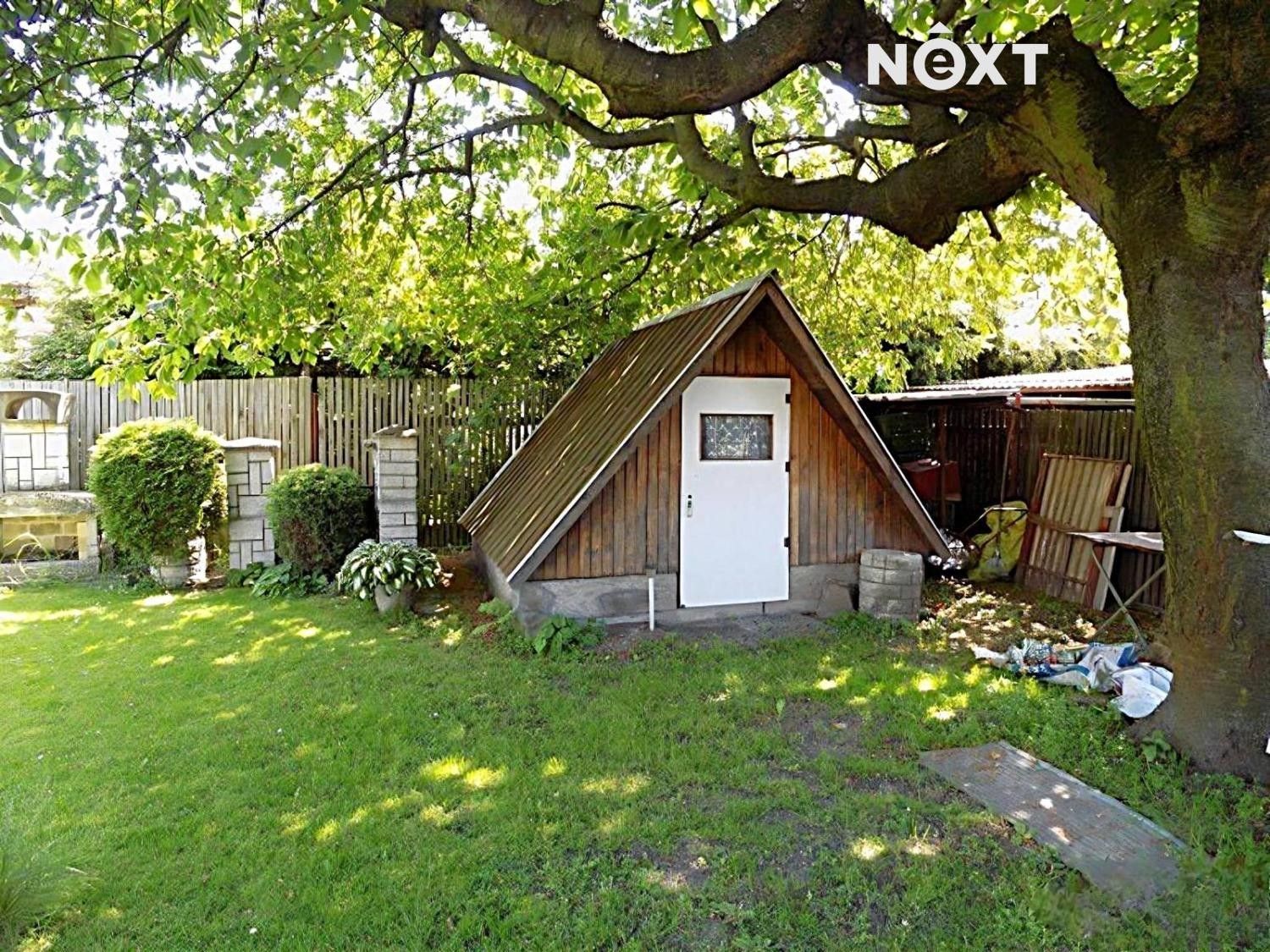 Prodej rodinný dům - Všechlapy, 93 m²