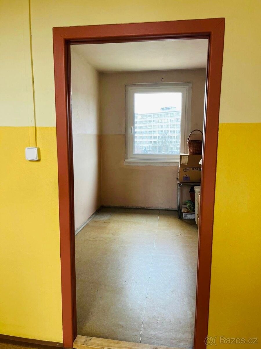 Prodej byt - Jablonec nad Nisou, 466 01