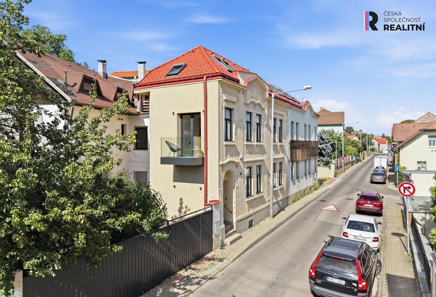 Byt · 116 m² · Ametystová, Praha 5 - Radotín - 3