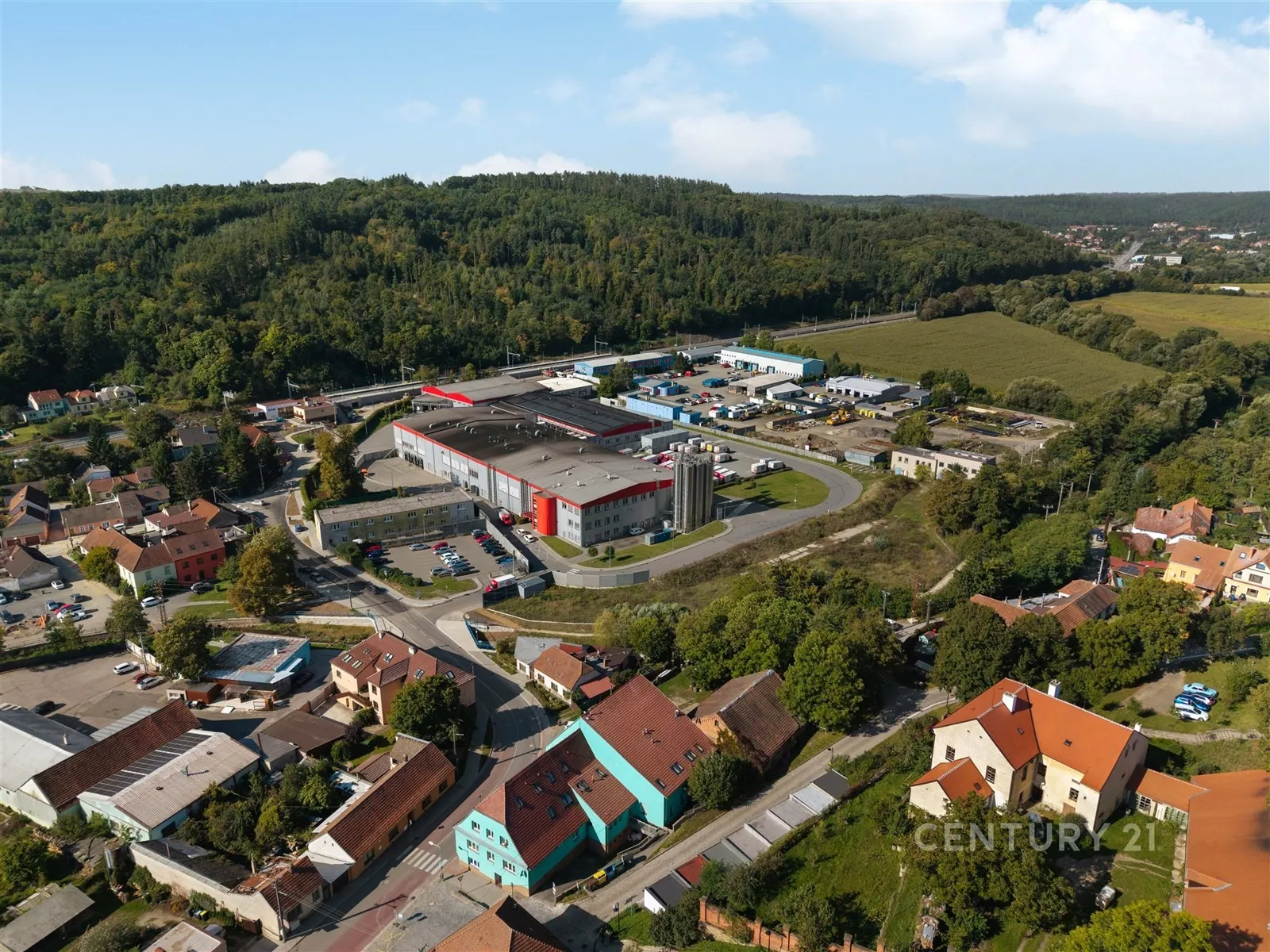 Ostatní