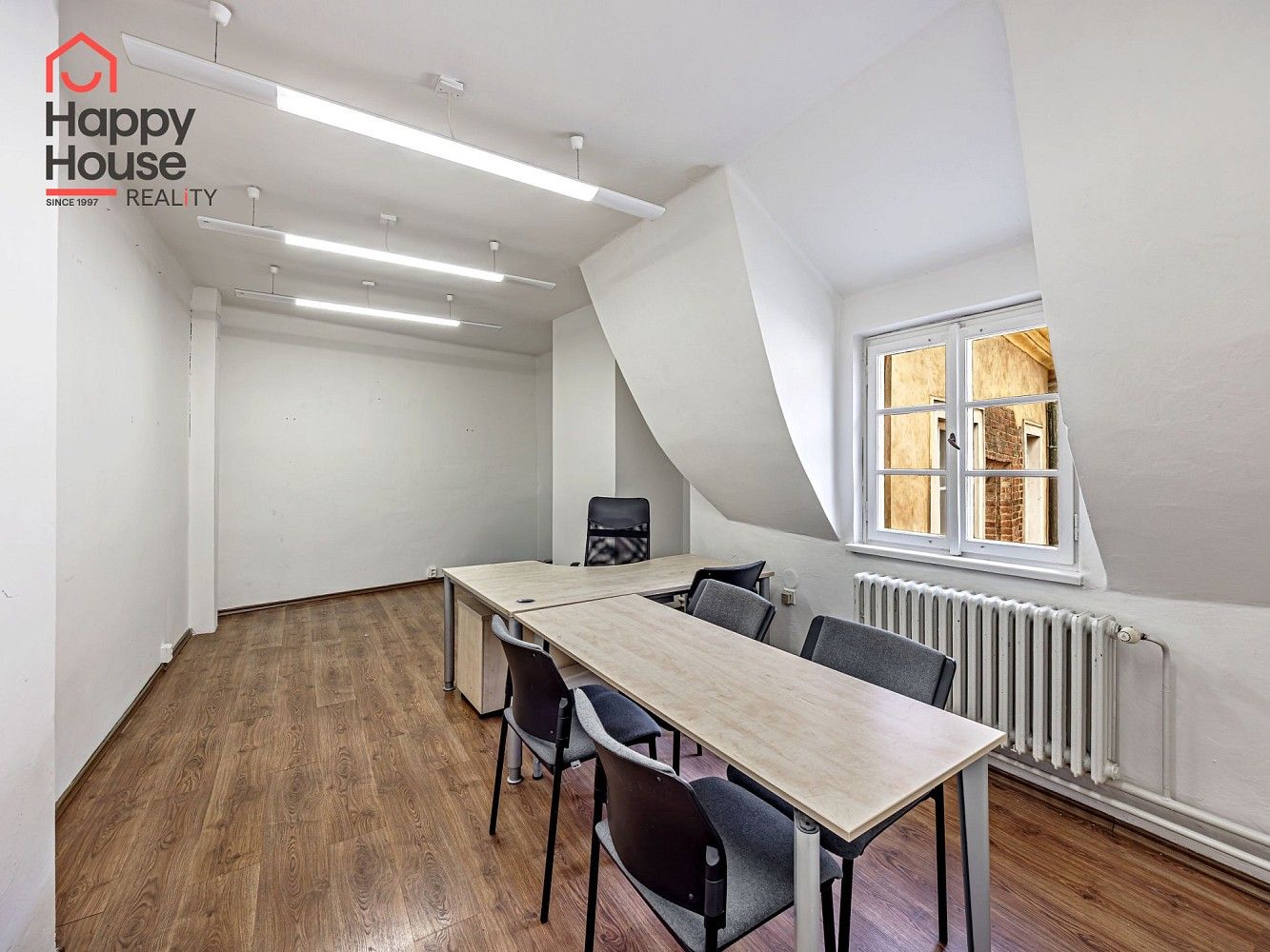 Kanceláře, Praha - Staré Město, okres Praha 1, Hlavní město Praha, 32 m² - 2