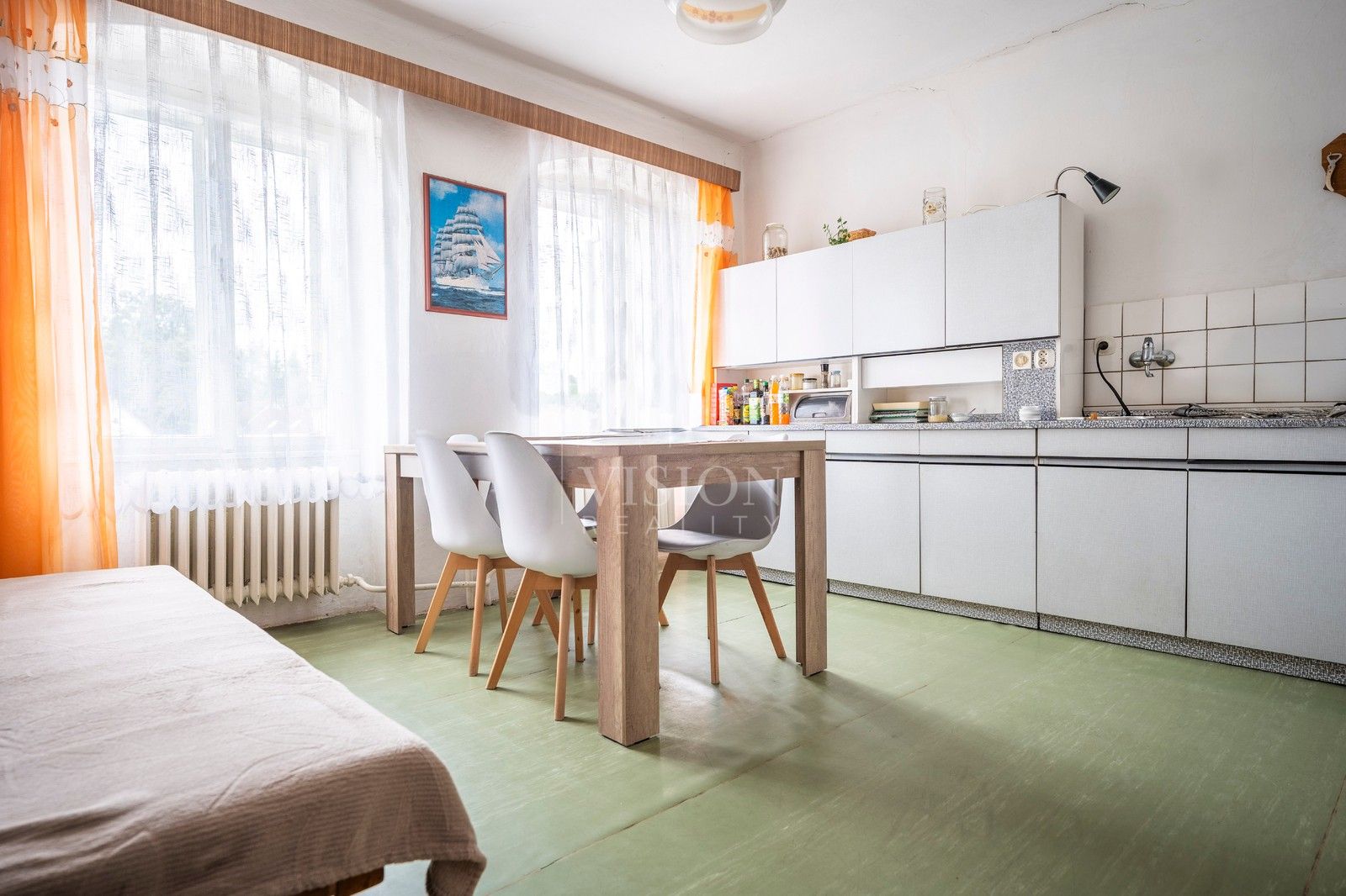 Prodej rodinný dům - Milešov, 290 m²