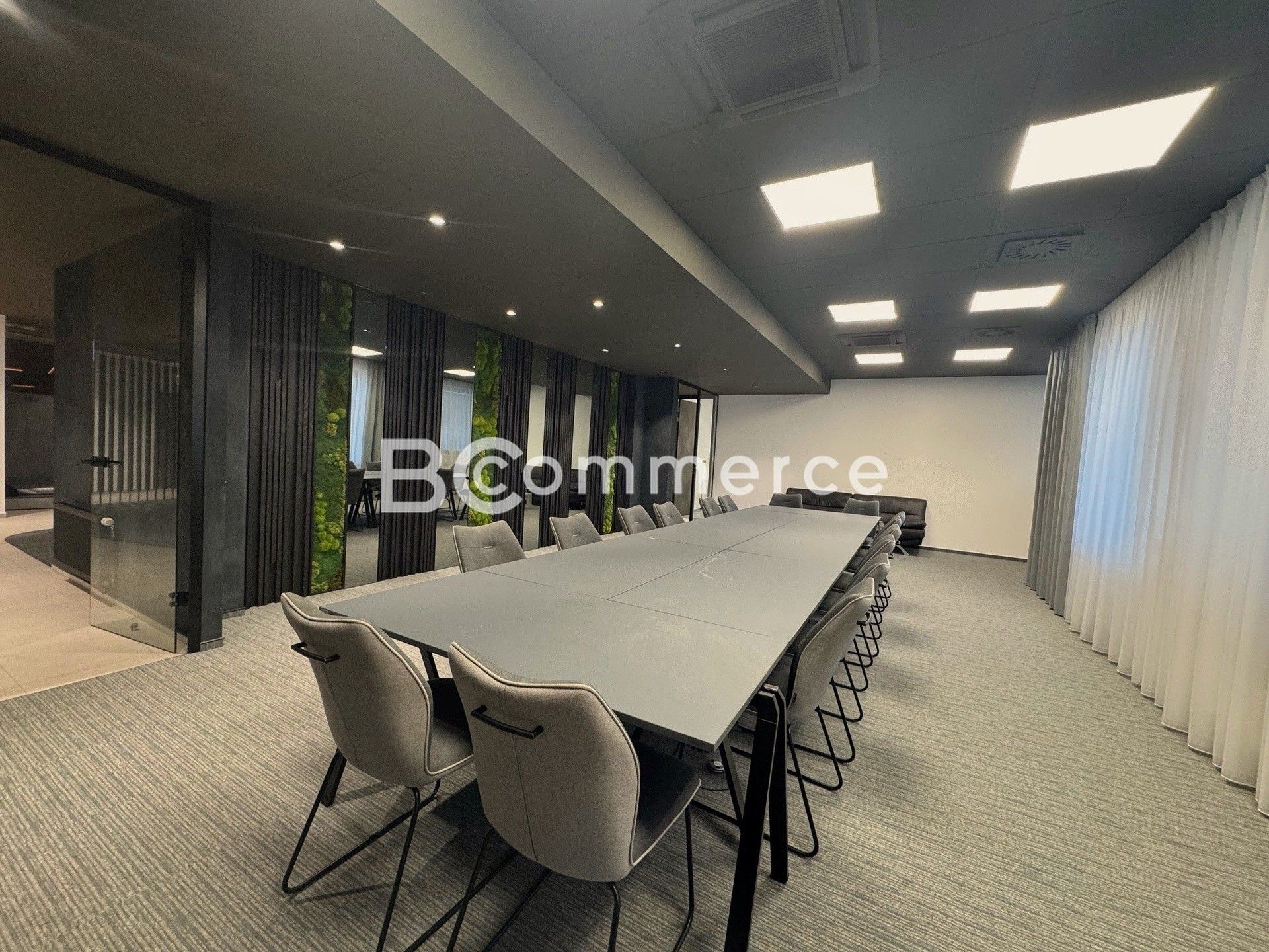 Pronájem kancelář - Dolní Heršpice, Brno, 1 020 m²