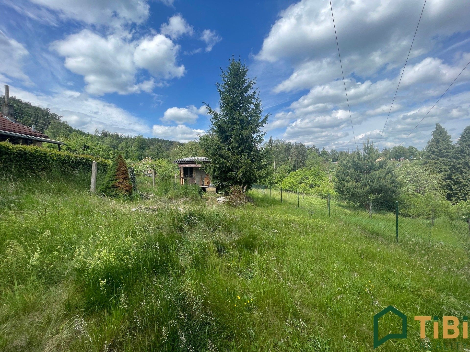 Prodej chata - Olešná, Blansko, 63 m² - 5