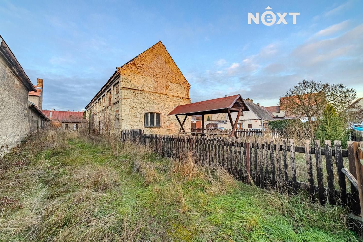 Rodinný dům · 200 m² · Staňkovice Tvršice - 3
