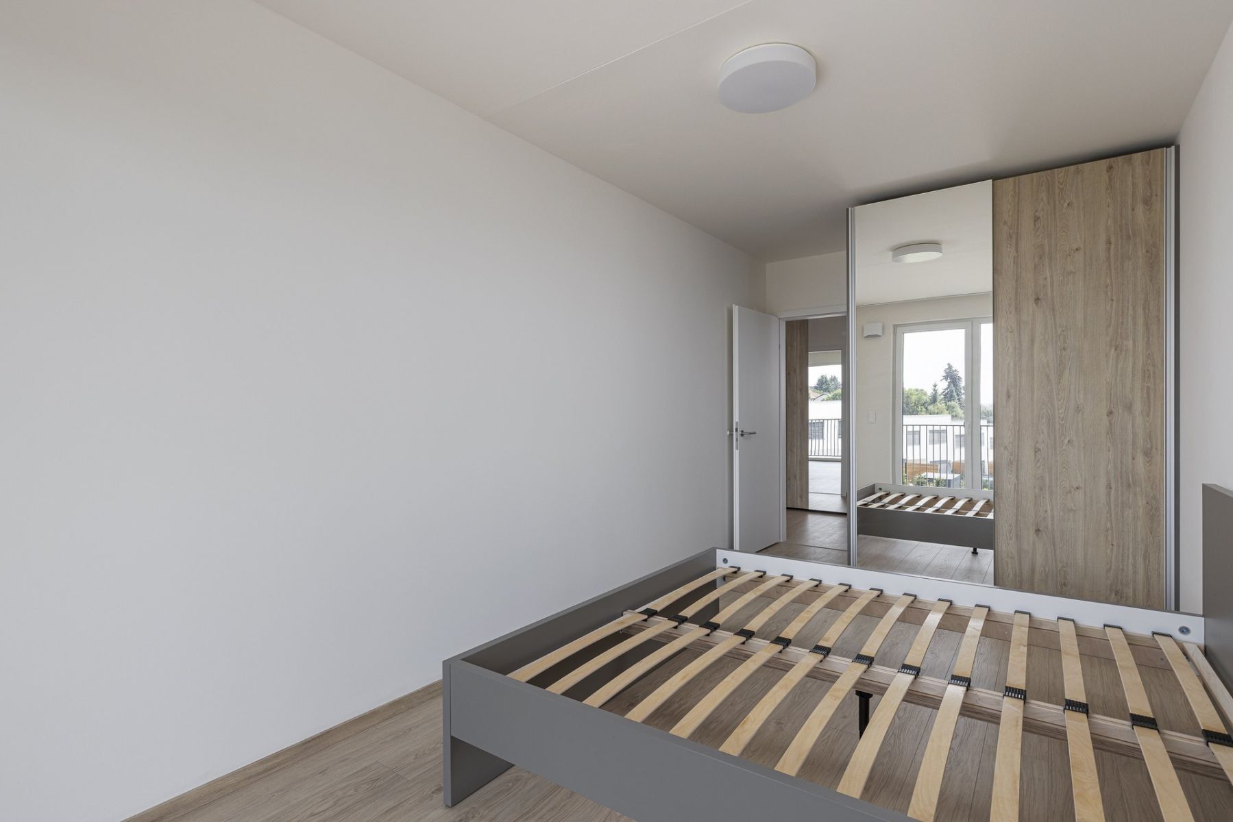 Byt 2+kk · 47 m² · Haenkeho, Praha - Řeporyje - 3