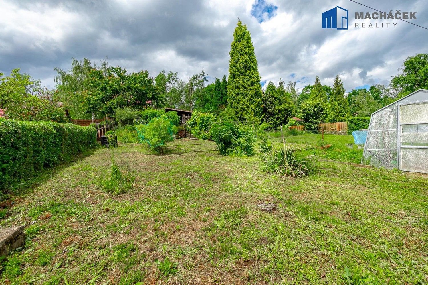 Chalupa · 15 m² · Novosedlice, okres Teplice, Ústecký kraj - 3