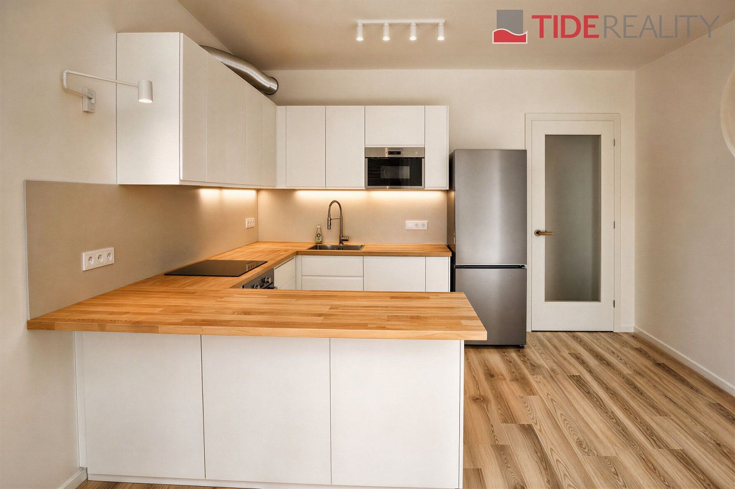 Prodej byt 2+kk - Štěchovická, Praha 10 - Strašnice, 71 m² - 5