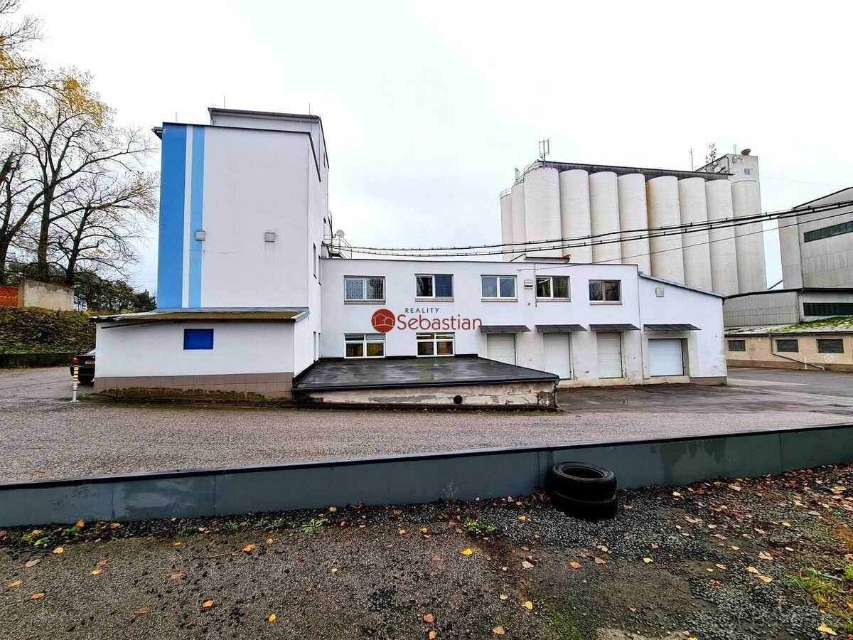 Pronájem ostatní - Jičín, 506 01