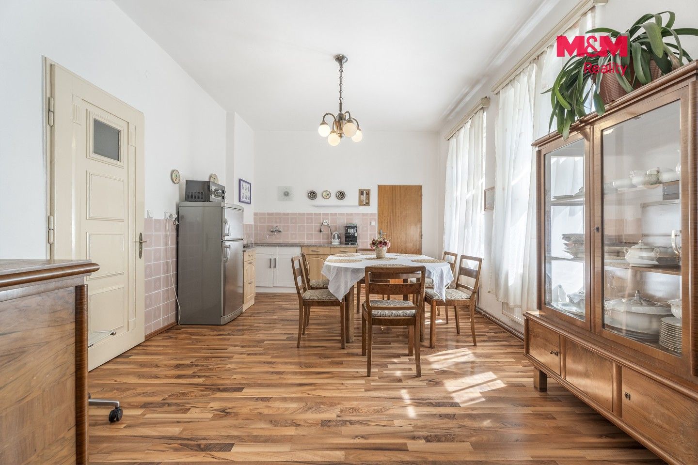 Rodinné domy, Velké Hamry, 550 m² - 2