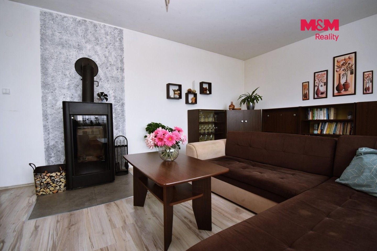 Rodinný dům · 340 m² · Okružní, Bochov - 3