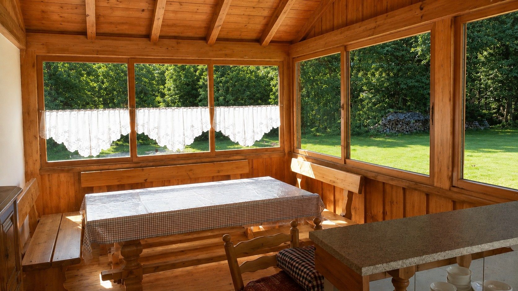 Rodinný dům · 250 m² · Emmerting Bruck Bayern 84547 - 4