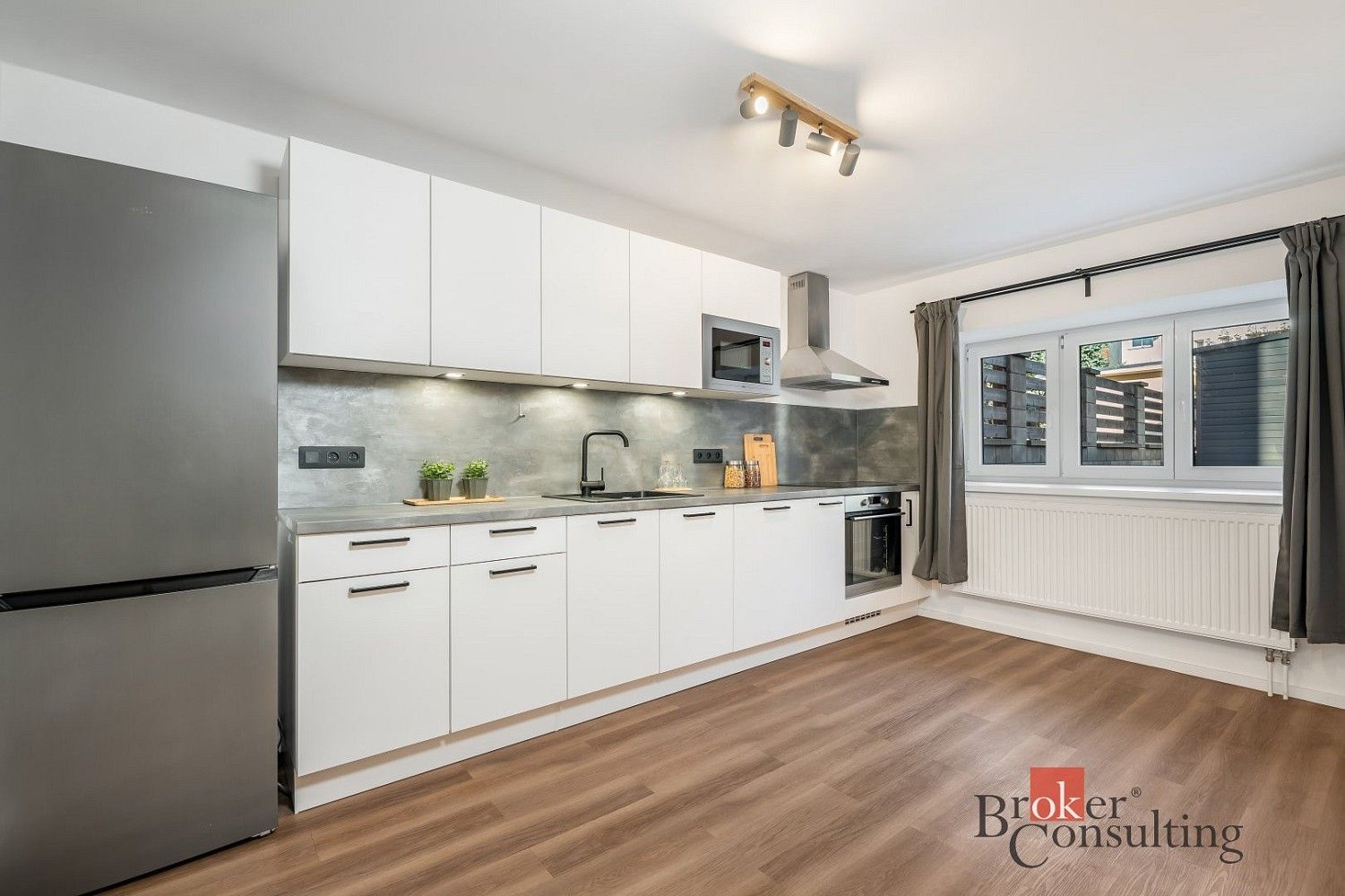 Rodinné domy, Mukařovská, Praha 10 - Strašnice, 291 m² - 2