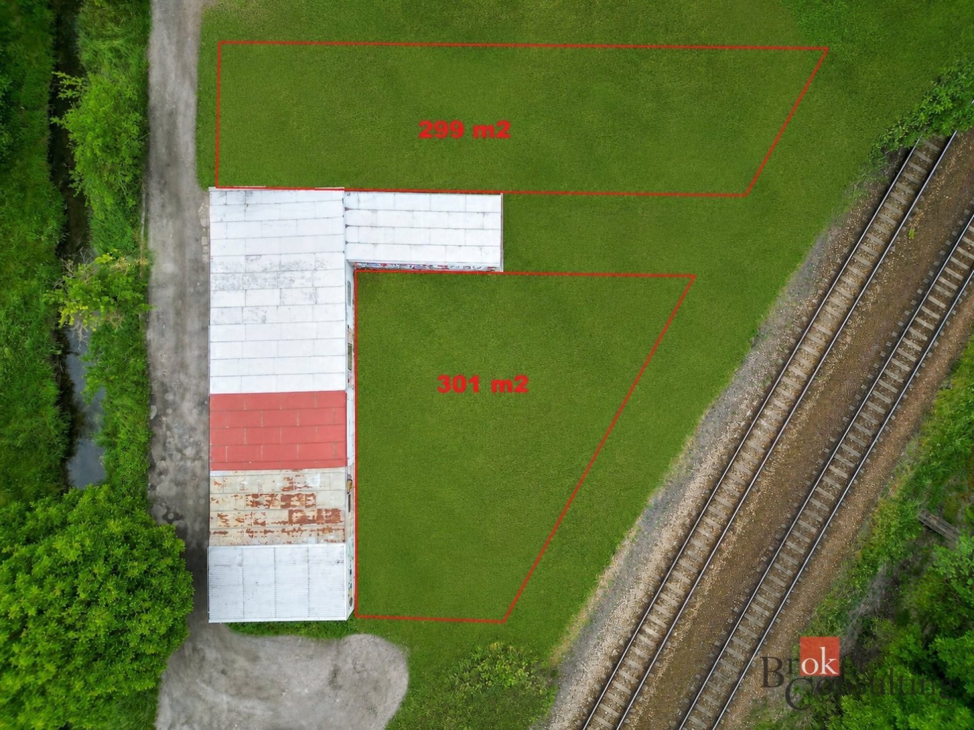 Prodej pozemek pro bydlení - Kyjov, 600 m² - 5