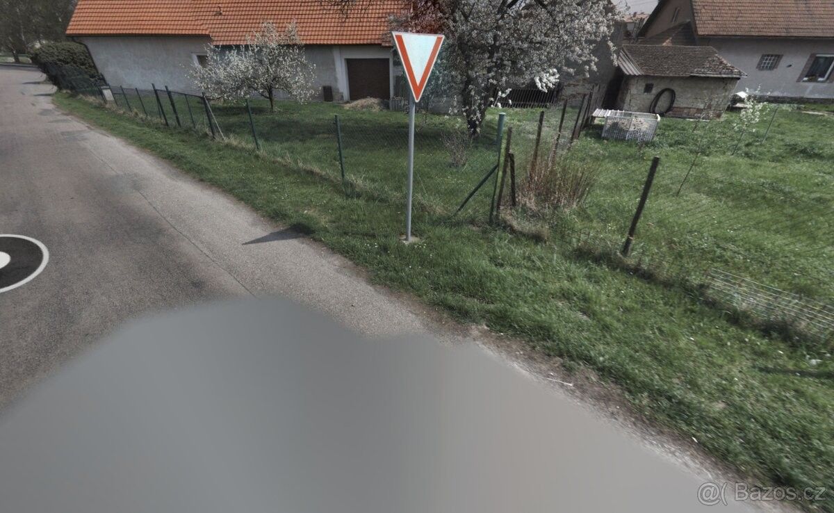 Prodej rodinný dům - Zaječice, 538 35