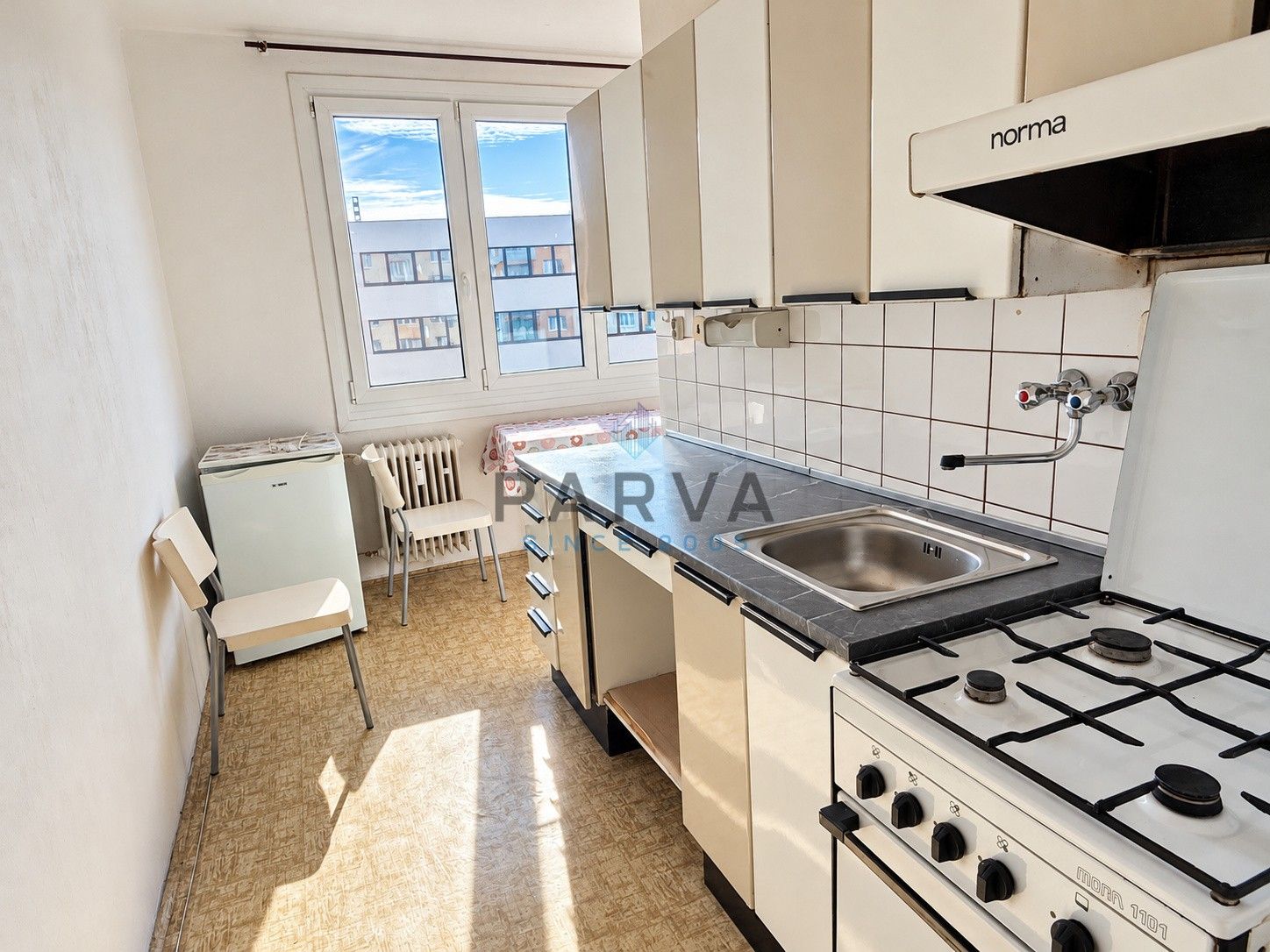 Byt 2+1 · 57 m² · Elišky Krásnohorské 750, Plzeň Severní Předměstí - 3