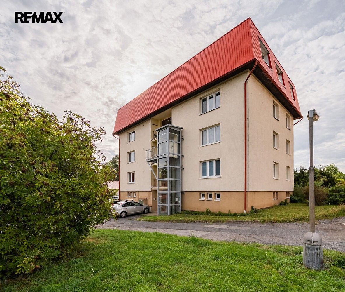 3+1, Odolena Voda - Dolínek, okres Praha-východ, Středočeský kraj, 77 m² - 1