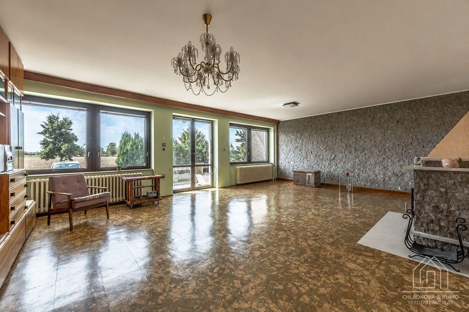 Rodinný dům · 337 m² · Dolní Beřkovice, okres Mělník, Středočeský kraj - 3