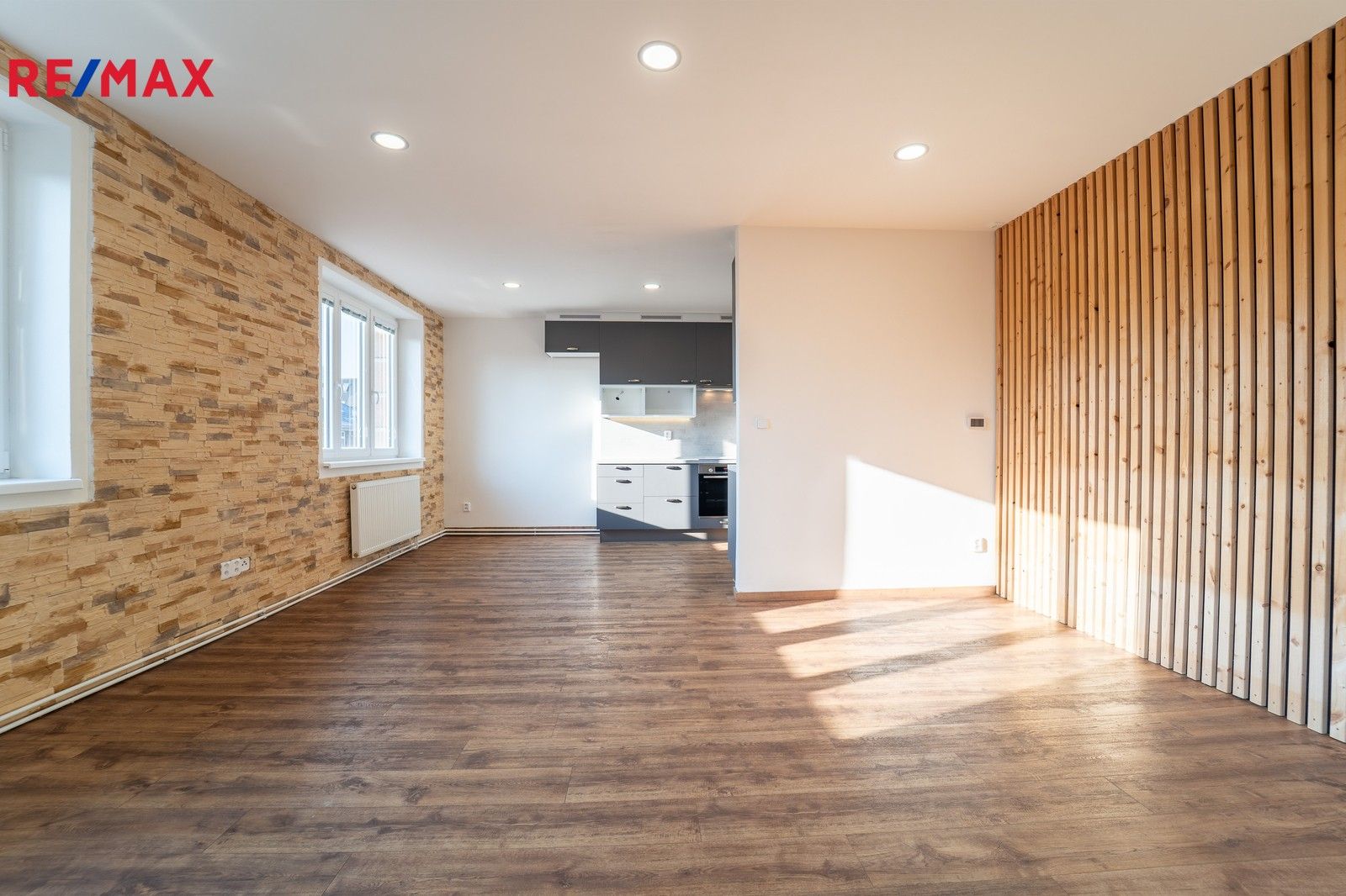 3+kk, Tyršova, Poděbrady, 86 m²