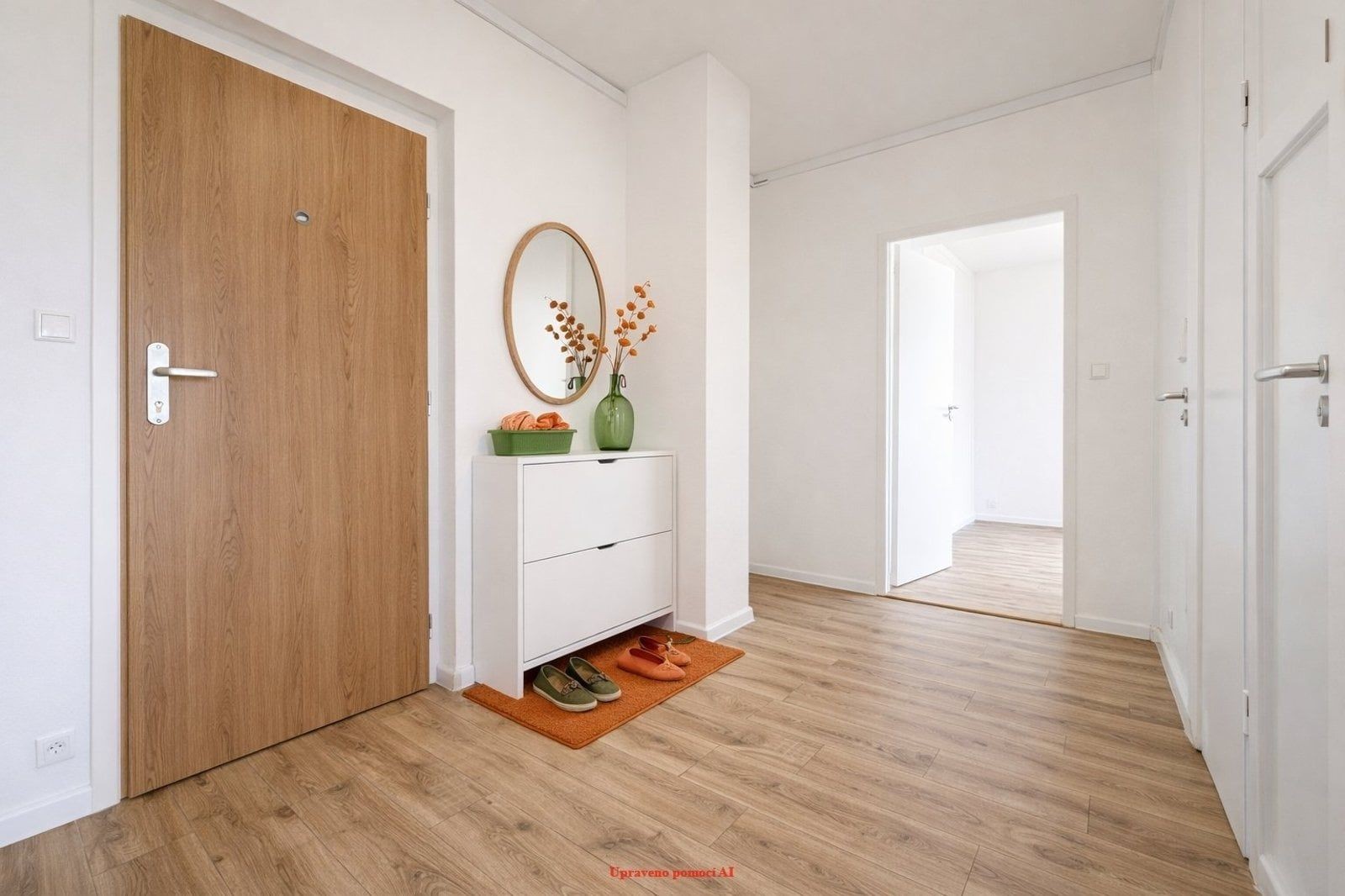 Pronájem byt 2+1 - Cihelní, Karviná - Karviná-město, Moravskoslezský kraj, 52 m² - 5