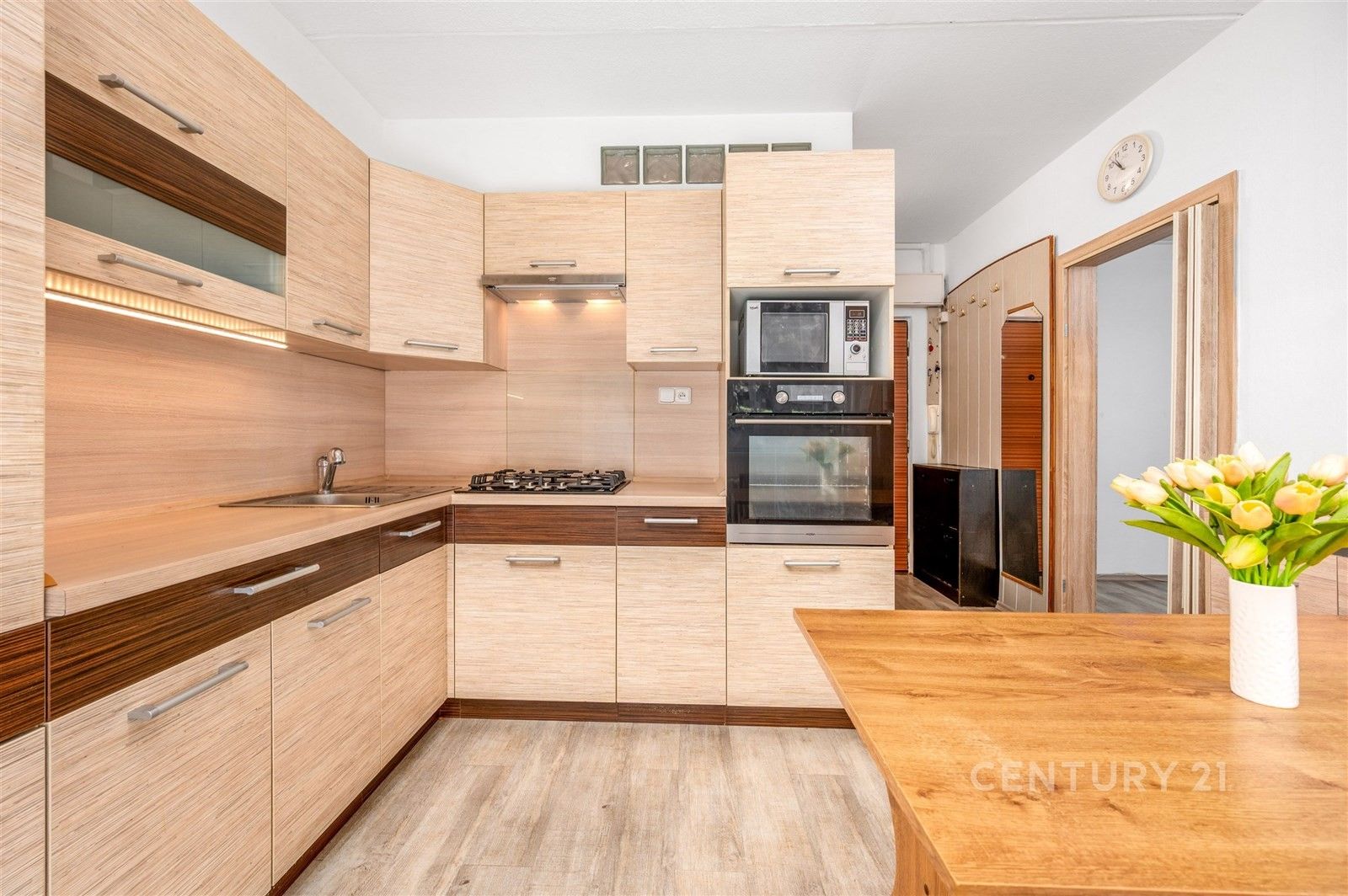 Prodej byt 1+1 - Březinova, Jihlava, 31 m²