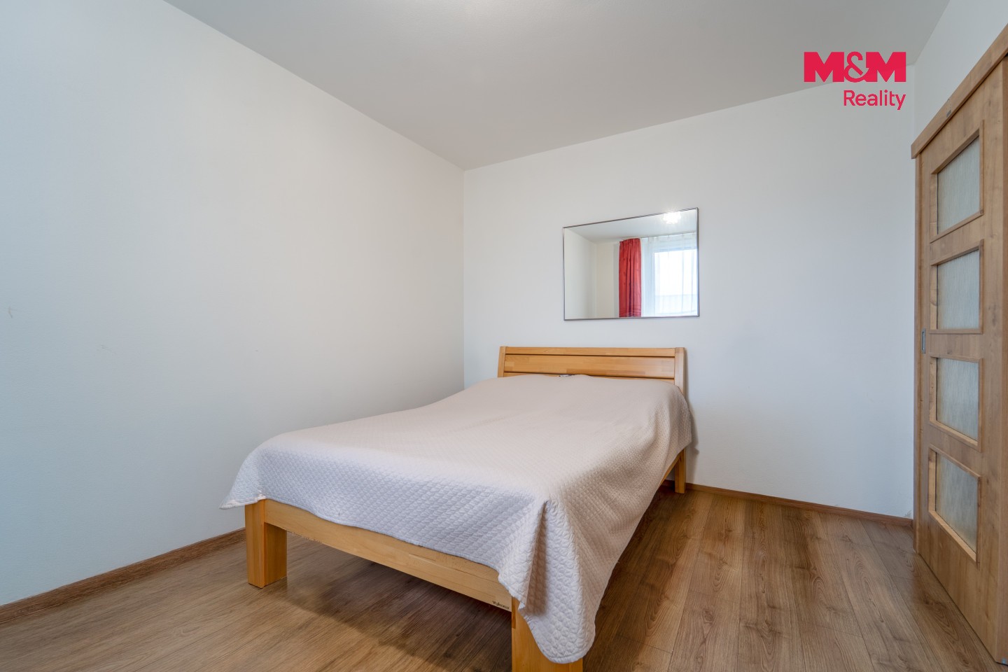 Byt 2+kk · 53 m² · Kreuzmannova, Plzeň - 3