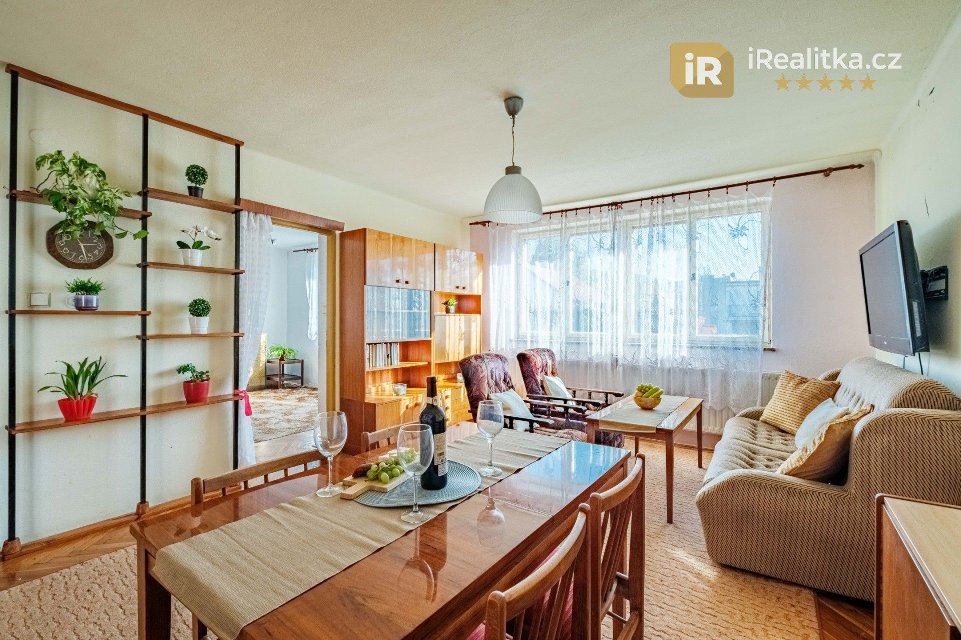 Rodinné domy, Lichnická, Třemošnice, 118 m²