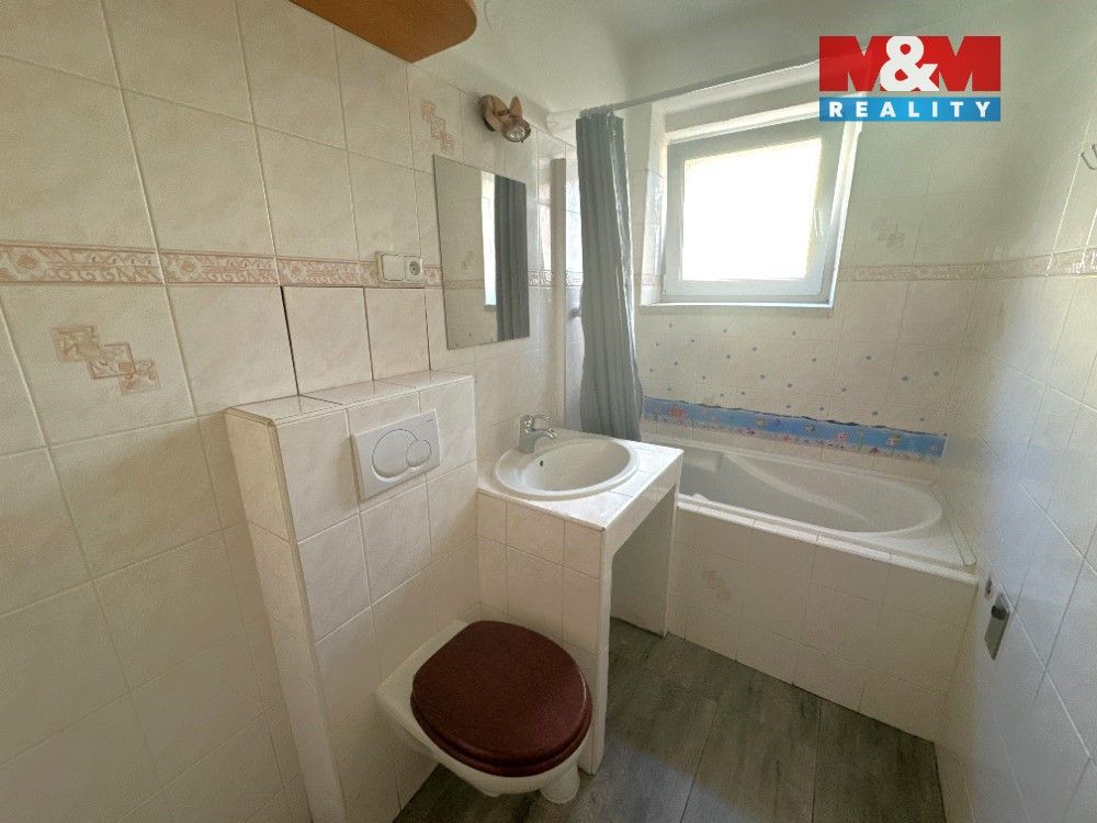 Prodej byt 2+1 - Brodská, Žďár nad Sázavou, 51 m² - 5